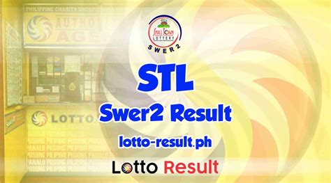 stl 2-digits prize money|STL Swer2 Result Today .